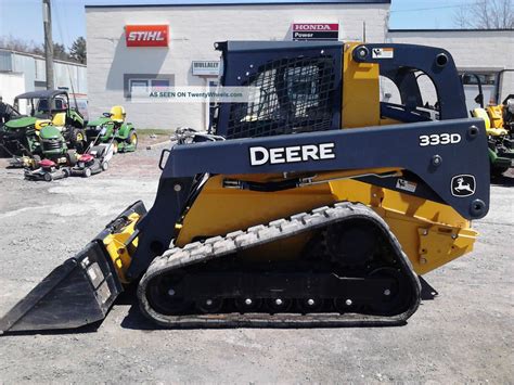 what year is jonn deere skid steer to0332ta120735|serial number deere skidsteer loader.